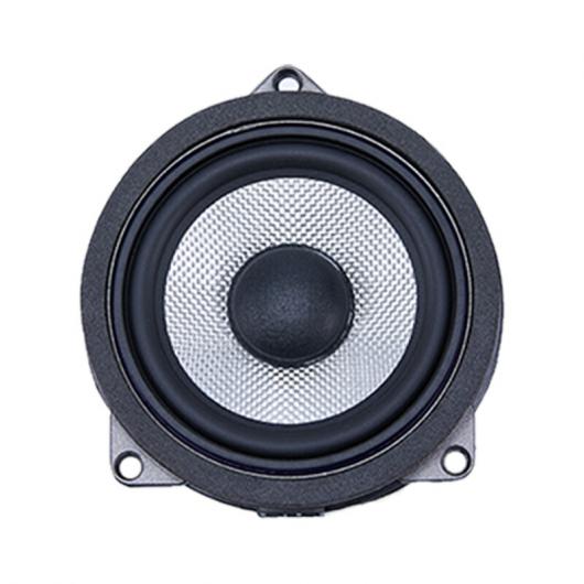 4.5 イン ドア パネル ミッドレンジ ホーン 適用: BMW F52 F20 F21 F22 F23 F87 F45 F46 F30 F31 F34 F80 F32 F33 F36 F82 F83 F06 F12 F13 スピーカー 1 BW ミッド ホーン 635 AL-NN-9268 AL Car parts|オートパーツエージェンシー