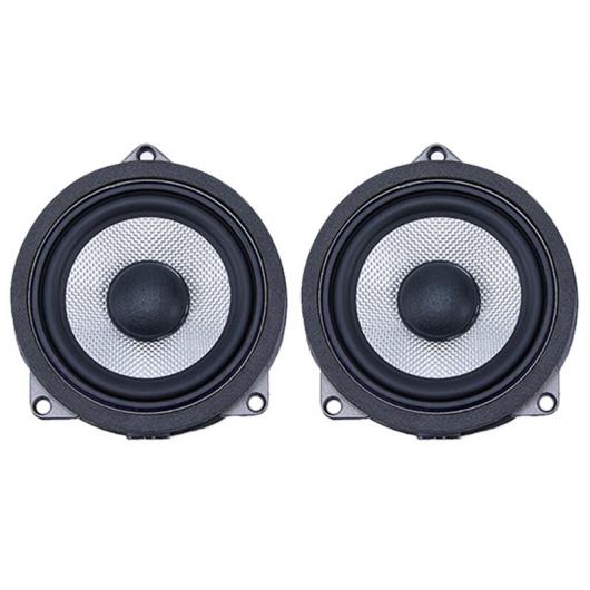 4.5 イン ドア パネル ミッドレンジ ホーン 適用: BMW F52 F20 F21 F22 F23 F87 F45 F46 F30 F31 F34 F80 F32 F33 F36 F82 F83 F06 F12 F13 スピーカー 2 BW ミッド ホーン 635 AL-NN-9268 AL Car parts｜オートパーツエージェンシー