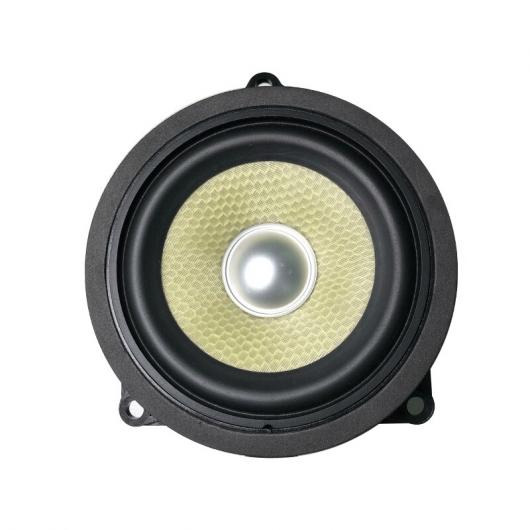 4.5 イン ドア パネル ミッドレンジ ホーン 適用: BMW F52 F20 F21 F22 F23 F87 F45 F46 F30 F31 F34 F80 F32 F33 F36 F82 F83 F06 F12 F13 スピーカー 1 BO ミッド ホーン 871 AL-NN-9268 AL Car parts