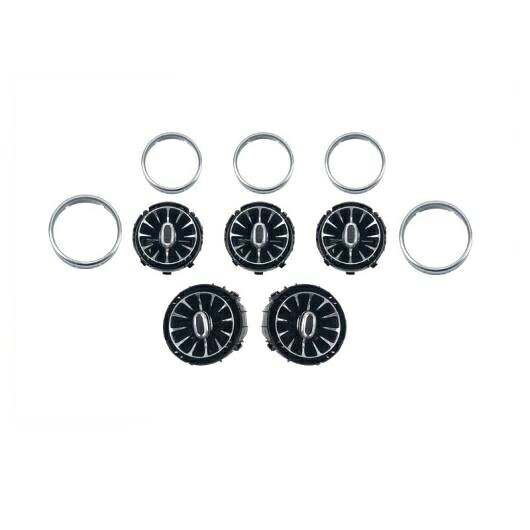 64カラー コンディション LED ライト メルセデス ベンツ W213 W205 W222 E S C クラス 吹き出し口 インレット センター コンソール ライト LED ランプ W205 64カラー フロント AL-NN-9277 AL Car parts|オートパーツエージェンシー