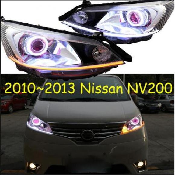適用: 右ハンドル用 左ハンドル用 ビデオ ディスプレイ ヘッド ライト NV200 ヘッドライト モデル1スタイル・モデル2スタイル 日産 NV200 2010-2014 右ハンドル AL-OO-0503 AL Car light