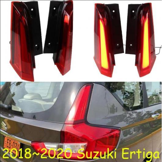 バンパー テールライト 適用: スズキ エルティガ リア ライト ブレーキ LED テールランプ LED リア ライト スズキ エルティガ 2018-2020 AL-OO-0697 AL Car light|オートパーツエージェンシー