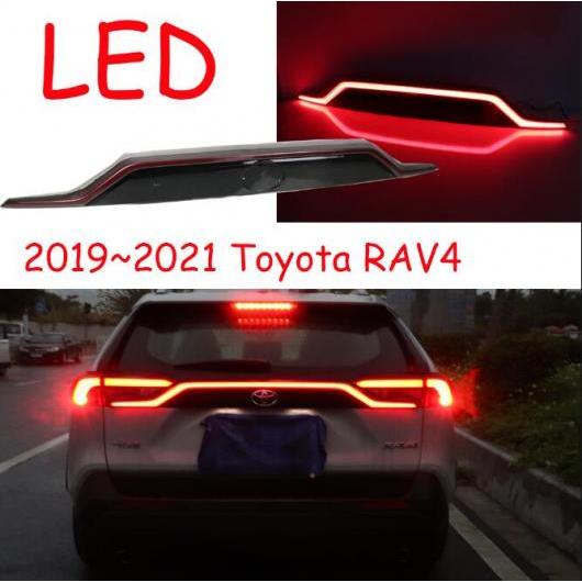 楽天市場】2019〜 新 RAV4用 テールランプ 一文字 LEDセンター