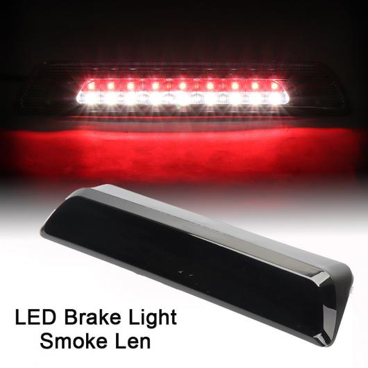 適用: 07-18 トヨタ タンドラ LED 3RD ブレーキ ライト ハイ マウント RESERVE カーゴ テール ランプ スモーク・クリア AL-OO-0928 AL Car light