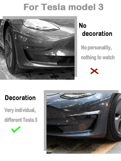 Al 2安らぎ 苦心 テスラ Tesla パターン 3 21 付属品 Abs 前面 ダイアログボックス 保障 スポイラー 微塵 カバー 置き物 アクセス 真っ黒 ブライト 白妙 ブライト Al Oo 1524 Guidocatalano It