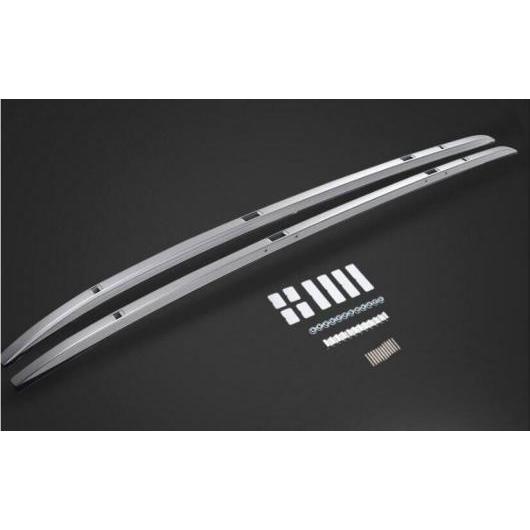 アルミニウム 合金 トップ ルーフ ラック レール ラゲッジ＆クロス バー 適用: ホンダ CRV CR-V 2017 2018 2019 2020 2021 ルーフ ラック AL-OO-2906 AL Car parts｜オートパーツエージェンシー