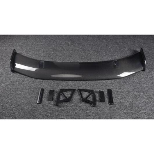 リアル カーボンファイバー リア ウイング トランク リップ スポイラー 適用: ポルシェ/PORSCHE 718 987 997 998 981 911 GT カーボンファイバー AL-OO-3103 AL Exterior parts for cars