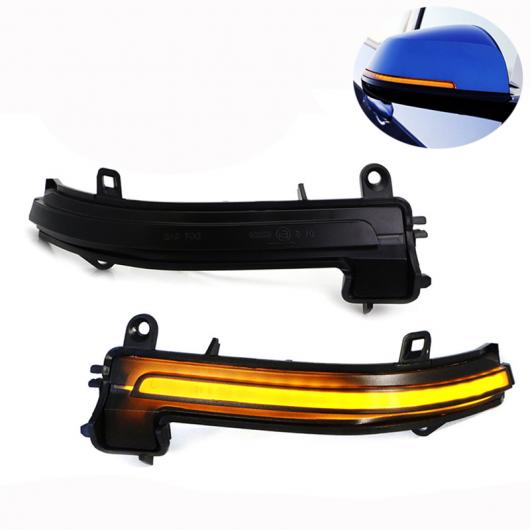 サイド ミラー インジケーター ダイナミック シーケンシャル フロー LED ターンシグナルライト 適用: BMW F20 F30 F31 F21 F22 F23 F32 F33 F34 X1 E84 F36 AL-OO-3567 AL Car parts|オートパーツエージェンシー