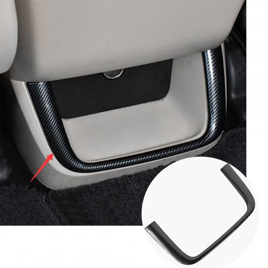 適用: トヨタ ハイランダー 2015-2019 装飾 リア エキゾースト 吹き出し口 AL-OO-3582 AL Interior parts for cars
