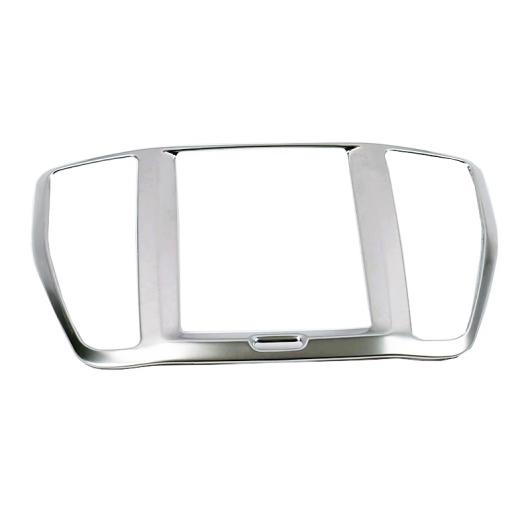 適用: ボルボ/VOLVO XC60 2018 ABS クローム インテリア ドア ハンドル＆オール インテリア アクセサリー カバー トリム タイプ9 AL-OO-3701 AL Exterior parts for cars