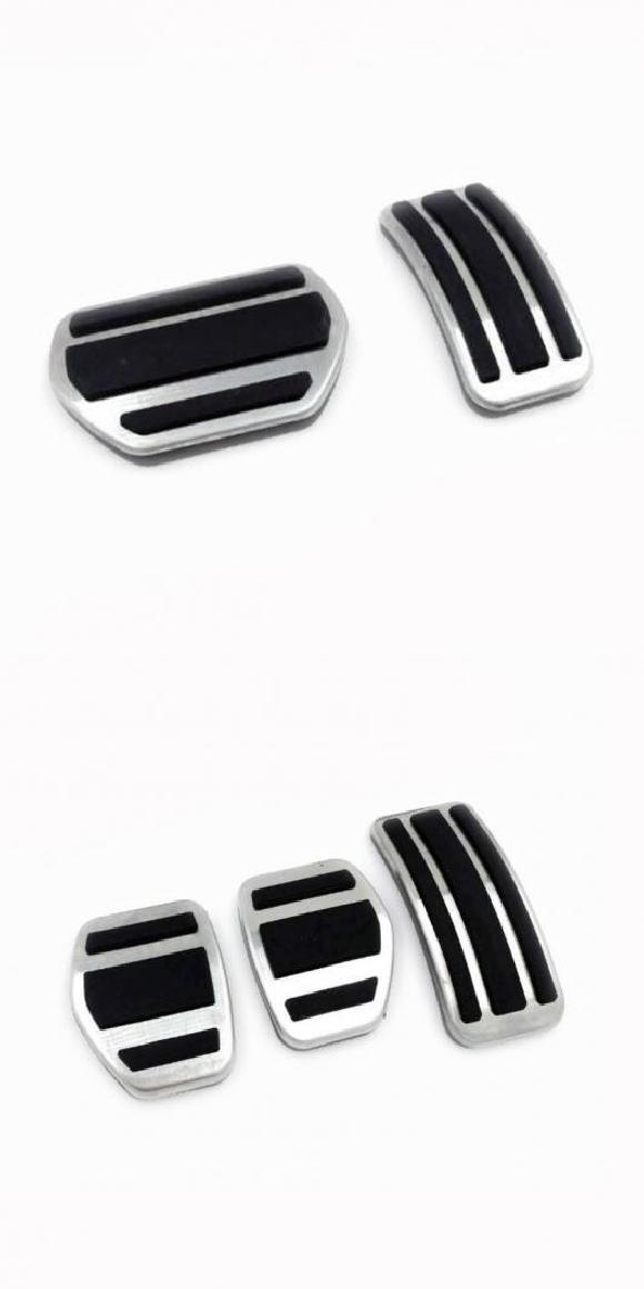 適用: プジョー/PEUGEOT 207 301 307 208 2008 308 408 適用: シトロエン/CITROEN C3 C4 適用: DS 3 4 6 DS3 DS4 DS6 アクセサリー ガス ペダル パッド プレート AT・MT AL-OO-3846 AL Interior parts for cars