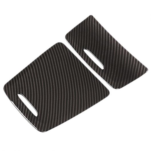 カーボン ABS センター ストレージ ボックス パネル トリム 灰皿 カバー ステッカー 適用: メルセデス・ベンツ CLA GLA Aクラス W117 W176 A180 2014-2017 ブラック AL-OO-3961 AL Interior parts for cars｜オートパーツエージェンシー