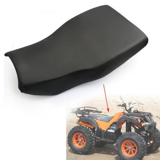 オートバイ ATV ダブル シート フォーム スポンジ クッション 適用: クアッド オフ ロード バイク 110-125CC タイプ001 AL-OO-3918 AL Motorcycle parts