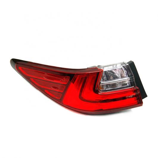 用品 オート ライト システム リア テール ランプ 適用: レクサス ES350 ライト レクサス ES350 AL-OO-4379 AL Car parts