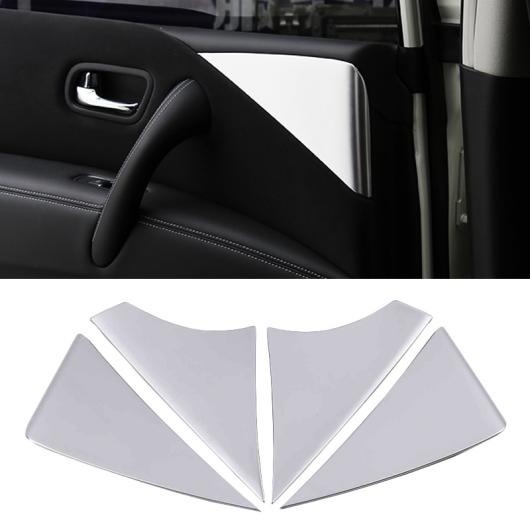 ABS ダッシュボード パネル 助手席 装飾 ストリップ カバー トリム 適用: 日産 パトロール Y62 2017 2018 2019 2020 タイプ012 AL-OO-4558 AL Interior parts for cars｜オートパーツエージェンシー