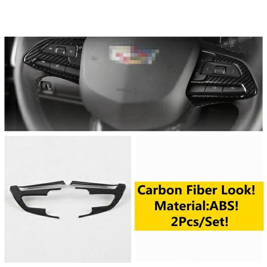 ギア シフト ヘッド ノブ/ドア ボウル インテリア カバー トリム 適用: キャデラック/CADILLAC XT4 2019 2020 2021 2022 インテリア カーボンファイバー ABS アクセサリー タイプE AL-OO-4986 AL Interior parts for cars｜オートパーツエージェンシー