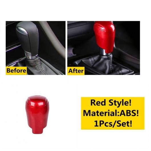 ギア パネル スタート ストップ プッシュ ボタン セントラル コントロール フレーム ストリップ カバー トリム 適用: MAZDA6 2019-2021 ステンレス スチール/ABS アクセサリー タイプD AL-OO-5111 AL Interior parts for cars