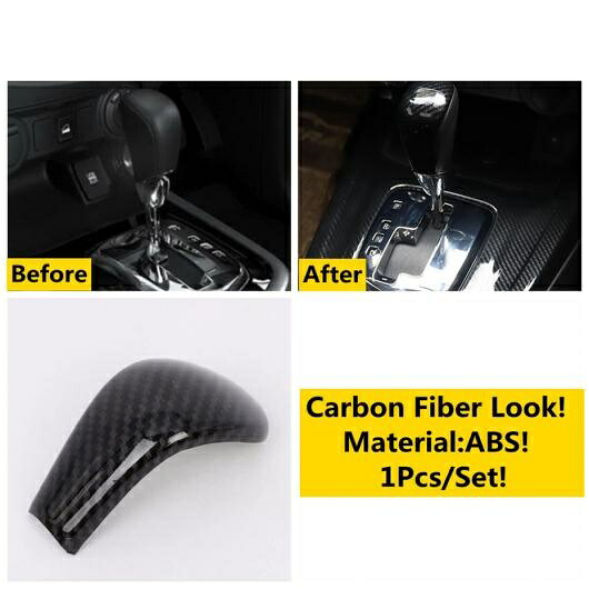 ステアリング ホイール ギア パネル ヘッド ライト ランプ カバー トリム カーボンファイバー アクセサリー インテリア 適用: 日産 ナバラ NP300/テラ 2017-2021 タイプH AL-OO-5242 AL Interior parts for cars