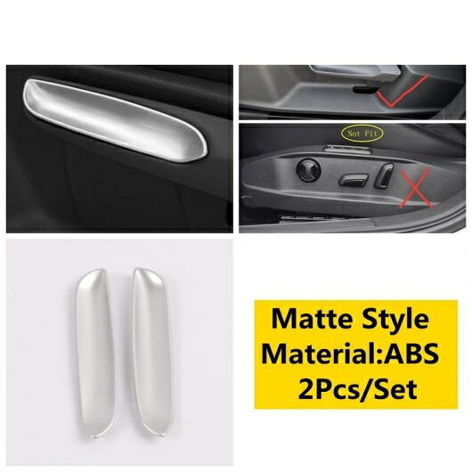 ピラー A スピーカー ヘッド ライト ウインドウ リフト カバー トリム アクセサリー インテリア 適用: VW フォルクスワーゲン/VOLKSWAGEN ゴルフ 7 7.5 MK7 ハッチバック 2014-2019 タイプH AL-OO-5280 AL Interior parts for cars
