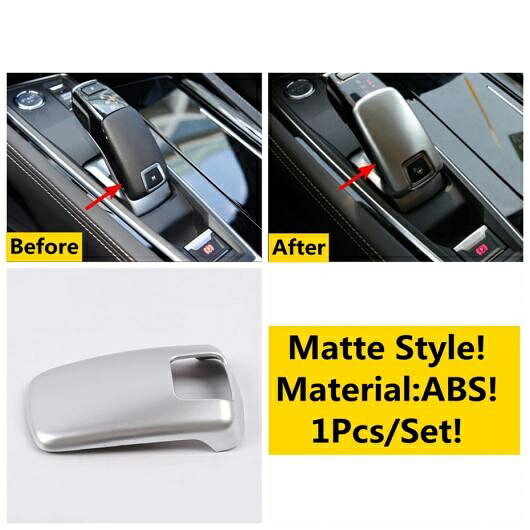ハンドル ボウル ホイール ギア ヘッド ダッシュボード エア AC 吹き出し口 カバー キット トリム 適用: プジョー/PEUGEOT 508 2019-2022 マット アクセサリー インテリア タイプG AL-OO-5370 AL Interior parts for cars