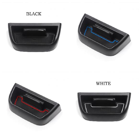 ダッシュボード ストレージ ボックス 適用: フォード/FORD ブロンコ スポーツ 2021 2022 アクセサリー ブロンコ SP D-ボックス BLCK～ブロンコ SP D-ボックス ホワイト AL-OO-5740 AL Car parts