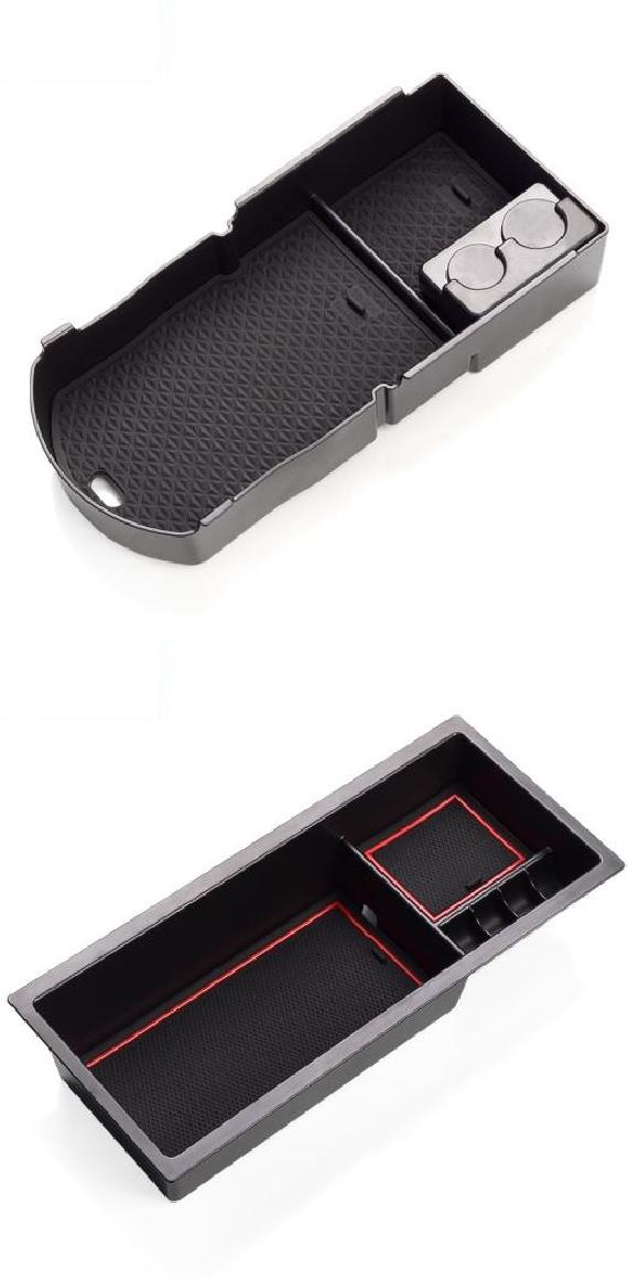 セントラル アームレスト ボックス 適用: トヨタ プリウス 30 50 XW30 ZVW30 ZVW35 ZVW50 グローブ ボックス トレイ 12-15 プリウス 30 ボックス・16-19 プリウス 50 ボックス AL-OO-5914 AL Interior parts for cars 7,875円