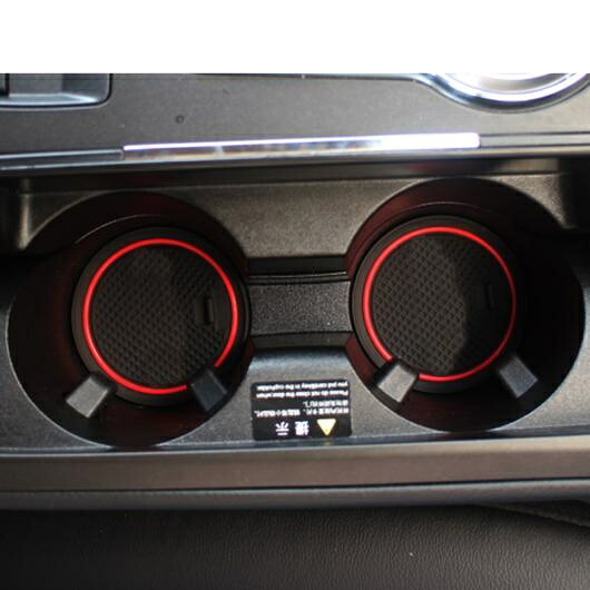 滑り止め マット ゲート スロット 適用: フォード/FORD モンデオ フュージョン 2013-2019 ラバー カップ インテリア 13-19 モンデオ レッド・13-19 モンデオ ホワイト AL-OO-5957 AL Car parts|オートパーツエージェンシー