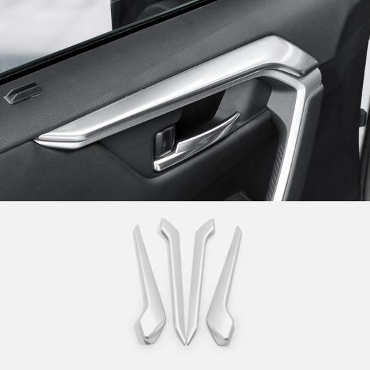 適用: トヨタ RAV4 RAV 4 2019 2020 ABS マット 左ハンドル用 ドア ウインドウ ガラス リフト コントロール スイッチ パネル カバー トリム スタイリング アクセサリー ドア トリム 1 AL-OO-6900 AL Interior parts for cars｜オートパーツエージェンシー 10,308円