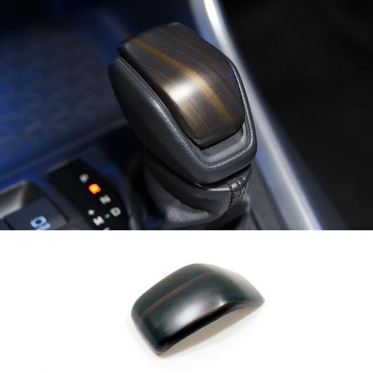 適用: トヨタ RAV4 RAV 4 2019 2020 ABS 木目調 コンソール ギア シフト パネル 装飾 カバー トリム アクセサリー ギア シフト ノブ AL-OO-7222 AL Interior parts for cars｜オートパーツエージェンシー 8,649円