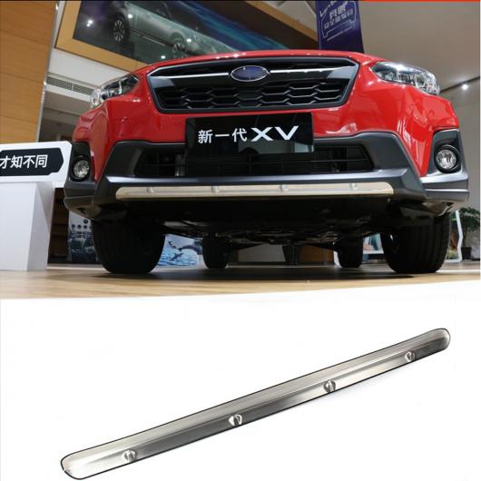 スバルXV フロントバンパーガード 新品未使用品。 2025年最新】Yahoo!オークション -フロントバンパーガード xvの