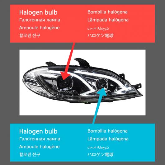 テール ランプ 適用: 大宇 ラセッティ LED テールライト 2004 大宇 ラセッティ リア フォグ ブレーキ ウインカー ハロゲン AL-OO-7856 AL Car light