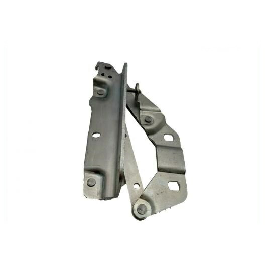 LR001565 オート 左 ボンネット ヒンジ 適用: LR フリーランダー 2 2006- レンジローバー イヴォーク 2012- パーツ AL-MM-9353 AL Car parts