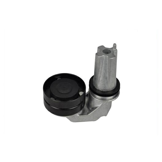 LR013506 3.0L V6 ディーゼル プーリー アイドラー 適用: ランド レンジローバー スポーツ 2010-2013 LR4 ディスカバリー 4 オート ベルト テンショナー アイドラー プーリー AL-MM-9453 AL Car parts