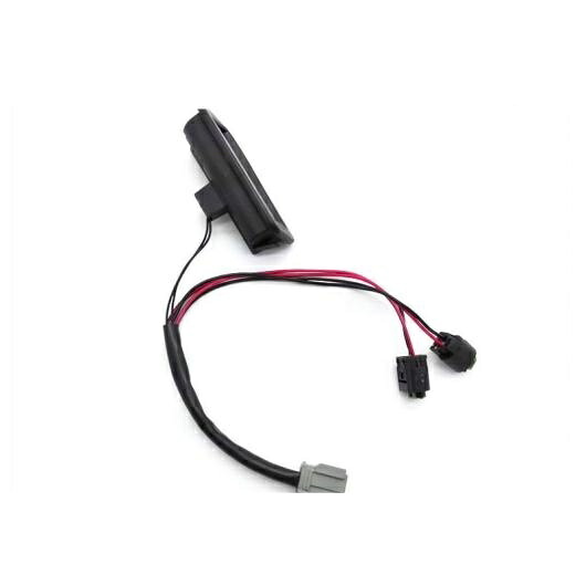 LR015457 LR071910 リリース スイッチ テールゲート スイッチ 適用: LR ディスカバリー 4 2010- オート リア リリース スイッチ スペア パーツ AL-MM-9488 AL Car parts