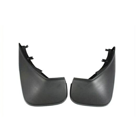 CAS500060PMA フロント オート マッドガード セット 適用: ランド レンジローバー 2002-2009 レンジローバー 2010-2012 マッドフラップ フェンダー AL-MM-9510 AL Exterior parts for cars