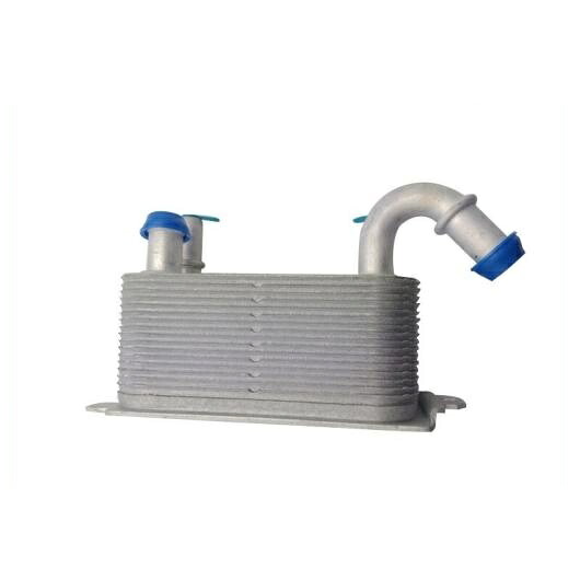 オイル クーラー 2.0L 16V ガソリン 適用: フリーランダー 2 2006-2014 レンジローバー イヴォーク 2012- オイル クーラー エンジン パーツ LR002916 AL-MM-9647 AL Car parts