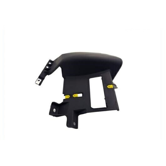 ブラケット 適用: ディスカバリー スポーツ 2015- ブラック 左 リア ブラケット パーツ LR061278 AL-MM-9690 AL Interior parts for cars