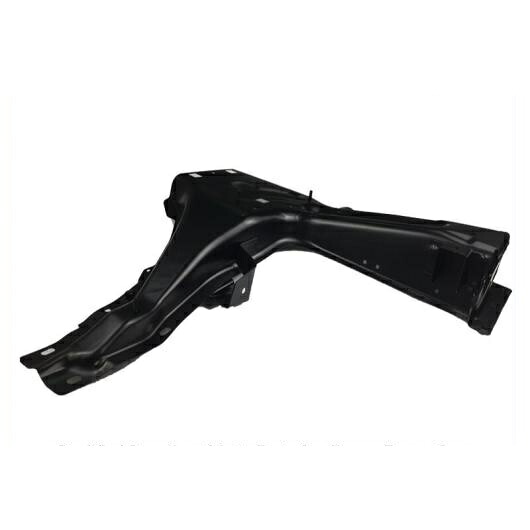 ヘッドランプ 取付板 左 適用: レンジローバー 2010-2012 オート ヘッドランプ マウント 左 LR011566 AL-MM-9699 AL Exterior parts for cars