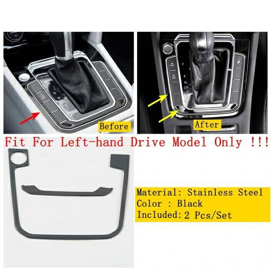ドア スピーカー ギア リフト ボタン 通気口 ライト コントロール パネル カバー トリム 適用: フォルクスワーゲン/VOLKSWAGEN アルテオン 2018-2021 アクセサリー インテリア タイプD AL-PP-0080 AL Interior parts for cars｜オートパーツエージェンシー