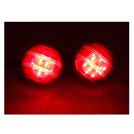 適用: カローラ リア バンパー ライト ハイ ビーム LED バルブ リア バンパー AL-OO-8293 AL Car light|オートパーツエージェンシー