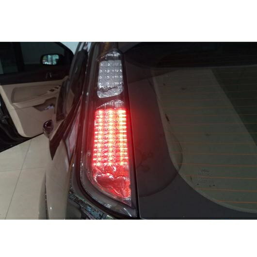 適用: フォード/FORD フォーカス 2005-2013 フォーカス テールライト テール ライト LED テールライト LED リア ランプ テールライト 自動車 AL-OO-8445 AL Car light