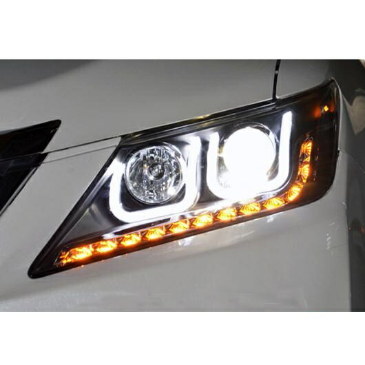 期間限定 ポイント10倍 AL 適用: トヨタ 2012-2014 カムリ ヘッド
