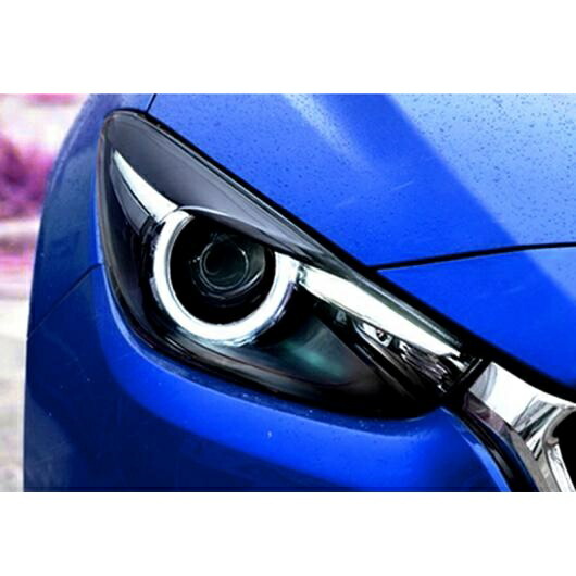 楽天市場】14-16y マツダ MAZDA3(アクセラ) BM系 US仕様 ハロゲン