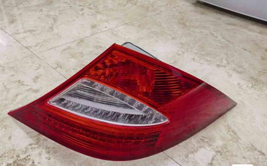 テール ランプ 適用: メルセデス・ベンツ W219 LED テールライト W219 リア ランプ 左~1セット AL-OO-8571 AL Car light|オートパーツエージェンシー