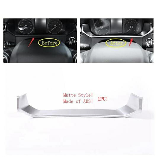 マット インテリア キット ピラー A ダッシュボード エア AC カップホルダー カバー トリム 適用: ランド ローバー/ROVER レンジ ローバー/ROVER ヴェラール 2018-2022 タイプG AL-PP-0413 AL Interior parts for cars