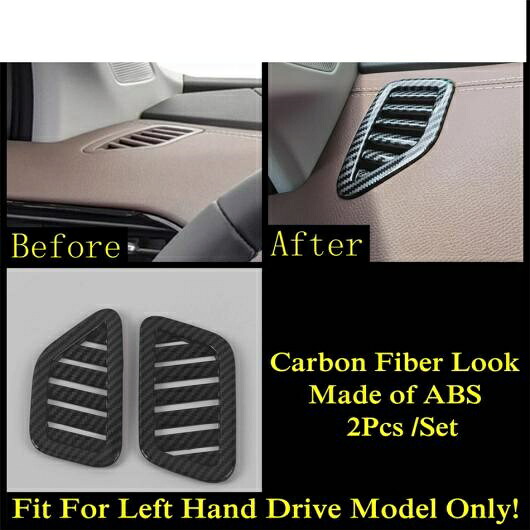 カーボンファイバー インテリア アクセサリー 適用: VW フォルクスワーゲン/VOLKSWAGEN ID.6 ID6 2022 2023 ヘッド ライト アームレスト ウインドウ リフト ステアリング ホイール カバー タイプG AL-PP-0507 AL Interior parts for cars 13,945円