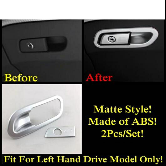 ABS マット アクセサリー 適用: アウディ/AUDI A4 B9/A5 2016-2020 カップホルダー ダッシュボード エア AC 吹き出し口 シフト ギア パネル カバー トリム タイプH AL-PP-0640 AL Interior parts for cars｜オートパーツエージェンシー