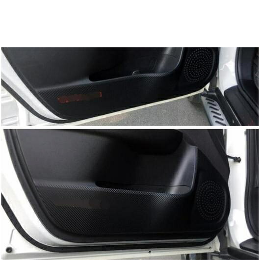 インナー ドア アンチ キック 保護 ステッカー カバー トリム 4ピース 適用: スズキ ビターラ 2015-2021 インテリア キット AL-PP-0965 AL Interior parts for cars｜オートパーツエージェンシー