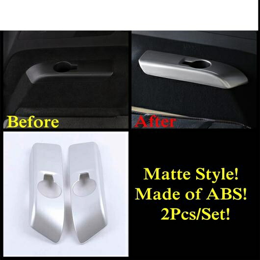 ダッシュボード/ウインドウ リフト ボタン/カップホルダー パネル カバー トリム ABS マット アクセサリー 適用: キャデラック/CADILLAC XT6 2020 2021 2022 タイプB AL-PP-1430 AL Interior parts for cars