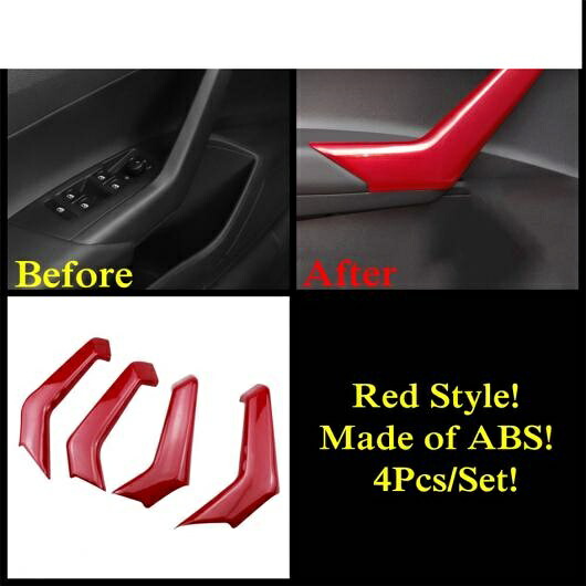 適用: VW フォルクスワーゲン/VOLKSWAGEN ポロ 2019-2022 ダッシュボード AC 通気口 アームレスト ウインドウ リフト ヘッド ライト ランプ ボタン カバー トリム アクセサリー タイプE AL-PP-1690 AL Interior parts for cars 23,220円